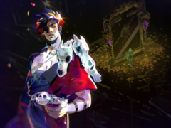 Una schermata di Hades II su PC (fonte: Steam Community)