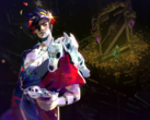 Una schermata di Hades II su PC (fonte: Steam Community)