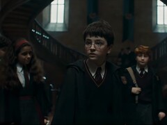 La serie di Harry Potter della HBO dovrebbe debuttare già a Natale del 2026.