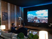 Il TV Hisense ULED X ha una risoluzione 8K e una luminosità di 2.500 nit. (Fonte: Hisense)