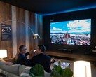 Il TV Hisense ULED X ha una risoluzione 8K e una luminosità di 2.500 nit. (Fonte: Hisense)