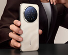 La serie Honor Magic 8 sarà lanciata il 15 ottobre in Cina. Nella foto: un'immagine promozionale del Magic 8 Pro. (Fonte immagine: Honor)