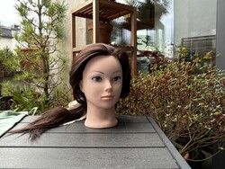 Foto scattata con la fotocamera frontale