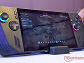 Asus ROG Ally X annunciato a 799 dollari (Fonte: Notebookcheck)