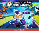 Pacchetto «Idlers &amp; Desktop Companions». 