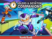 Pacchetto «Idlers &amp; Desktop Companions». 