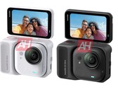 Insta360 sta rinominando il successore di Insta360 3S in Insta360 Go Ultra. Questo includerà almeno un aggiornamento 4K60. (Fonte: Android Headlines)