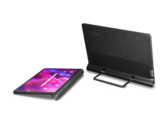 Il nuovo Yoga Tab 13. (Fonte: Lenovo)