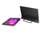 Il nuovo Yoga Tab 13. (Fonte: Lenovo)