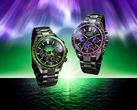 Citizen ha annunciato due nuovi orologi con il marchio Attesa