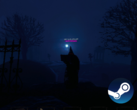 Il riconoscimento vocale è una parte fondamentale della meccanica di Mage Arena. Nella foto - Una schermata di gioco. (Fonte: Steam - Modifica)