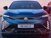 Renault potenzia la Megane E-Tech elettrica con una nuova batteria LFP da 67 kWh