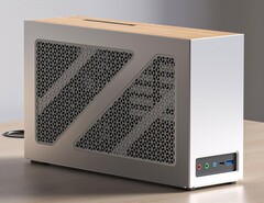 Mini PC ITX in arrivo da Minisforum (Fonte: Minisforum)