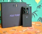 Il Razr Fold offre una notevole autonomia della batteria e convince anche sotto altri aspetti.