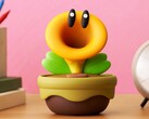 I divertenti commenti del Fiore Parlante hanno lo scopo di rallegrare la giornata (Fonte: Nintendo)