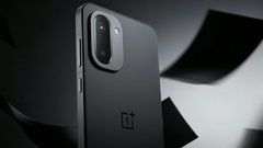 Il OnePlus Ace 6T che è stato recentemente lanciato in Cina. (Fonte: OnePlus)