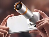 Su Weibo sono già disponibili numerosi esempi di foto scattate con le fotocamere Hasselblad sia dell’Oppo Find X10 che del Find X10 Pro Max.