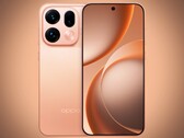 Oppo Find X9s Pro si differenzia dal vecchio Find X9 Pro soprattutto per i nuovi colori.