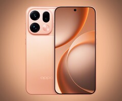 Oppo Find X9s Pro si differenzia dal vecchio Find X9 Pro soprattutto per i nuovi colori.