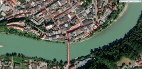 Samsung Galaxy XCover7 Pro servizi di localizzazione - bridge