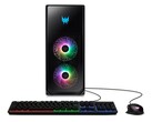 Acer ha rivelato i desktop da gioco Predator Orion 5000 e Orion 3000 al CES 2022. (Fonte: Acer)