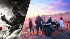 Sony sta offrendo numerosi blockbuster per Playstation a prezzi scontati. (Immagine: Sony / Square Enix)