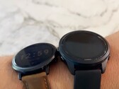 Il Pebble Round 2 è uno degli smartwatch più sottili sul mercato.