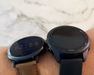 Il Pebble Round 2 è uno degli smartwatch più sottili sul mercato.