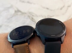 Il Pebble Round 2 è uno degli smartwatch più sottili sul mercato.