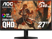 I monitor OLED sono oggi molto più economici rispetto a qualche anno fa.
