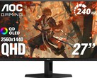 I monitor OLED sono oggi molto più economici rispetto a qualche anno fa.