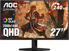 I monitor OLED sono oggi molto più economici rispetto a qualche anno fa.