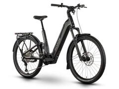 Tavano Pro: una potente e-bike per ogni situazione