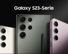 La serie Samsung Galaxy S23 sarà lanciata con un'interessante offerta in Europa. (Fonte: SnoopyTech)