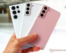 La maggior parte dei paesi riceverà le versioni Snapdragon 8 Gen 1 della serie Galaxy S22. (Fonte: NotebookCheck)