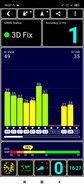 Test GPS: All'aperto