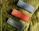 Sonos ha presentato il diffusore portatile Roam in tre nuovi colori. (Fonte: Sonos)