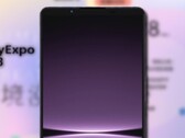 Il Sony Xperia 1 V potrebbe essere presentato ufficialmente al Sony Expo 2023 che si terrà in Cina a maggio. (Fonte: @OnLeaks/Sony - modificato)