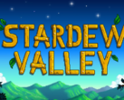 Il logo di Stardew Valley (fonte: Nintendo)
