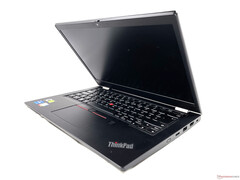 Il ThinkPad L13 Gen 2 convince nel test con una tastiera eccellente e Thunderbolt 4