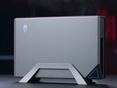 Il mini PC da gioco ThundeRobot Mix viene rifornito ed è ora disponibile presso i rivenditori di terze parti (fonte: ThundeRobot weibo)