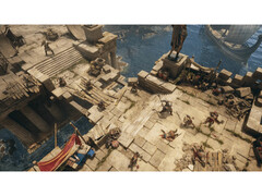 Una build dello sviluppatore per il nuovo RPG d'azione simile a Diablo trapela (Fonte: THQ Nordic)