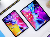 Apple potrebbe rilasciare tre nuovi iPad prima della fine dell'anno, tra cui due modelli di iPad Pro. (Fonte: Daniel Romero)