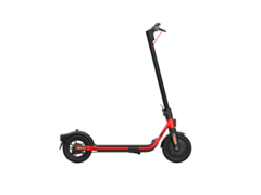 Il Segway-Ninebot KickScooter serie D è ora disponibile per il pre-ordine. (Fonte: Segway)