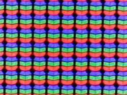 Immagine subpixel