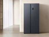 Il Refridgerator 610 L Rock di Xiaomi Mijia ha 20 scomparti. (Fonte: Xiaomi)