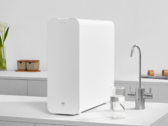 Il depuratore d'acqua Xiaomi Mi H800G Pro è dotato di un elemento filtrante a osmosi inversa. (Fonte: Xiaomi)