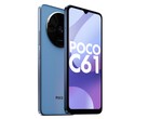 Lo Xiaomi Poco C61 ha lo stesso design del Redmi A3. (Immagine: Appuals)