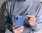 L'Xperia 10 III ha una batteria più grande e un SoC più potente del suo predecessore. (Fonte: Sony)