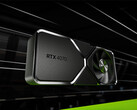 NVIDIA avrà disattivato vari elementi dell'AD103 per farlo funzionare come un AD104 per la RTX 4070 di GeForce. (Fonte immagine NVIDIA)